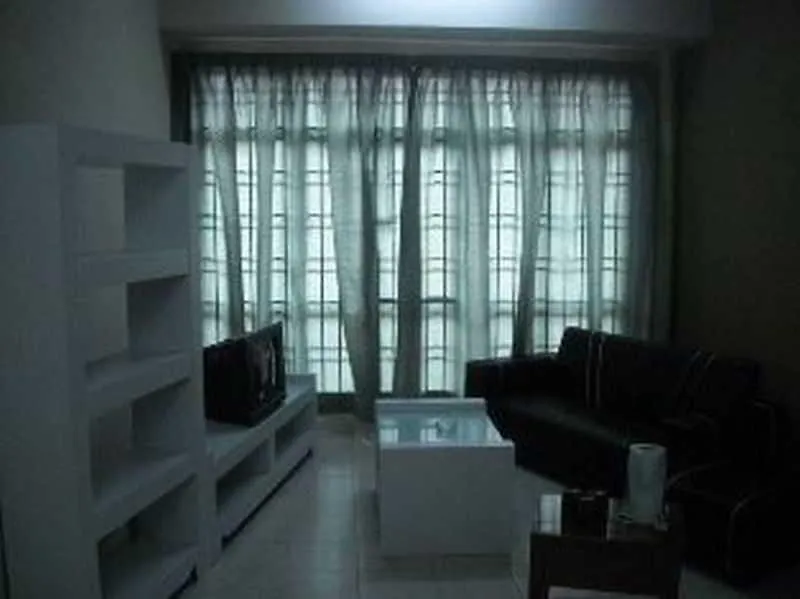 Hotel John Place @ Plaza Mahkota Malaysia