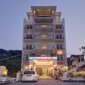 3* Hotel Arenaa Deluxe