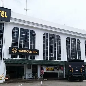 Harbour Малакка