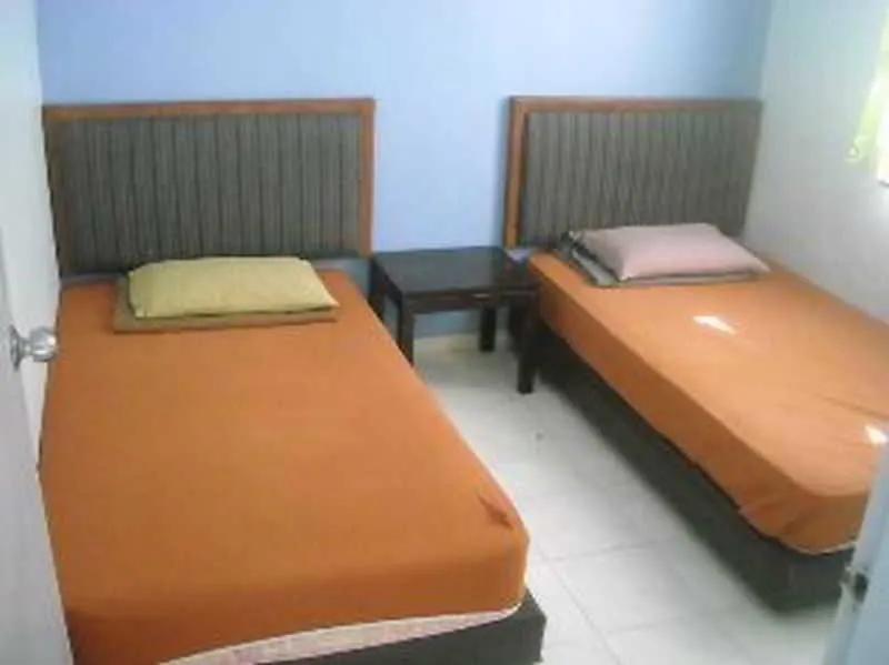 Hotel John Place @ Plaza Mahkota