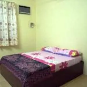 John Place @ Plaza Mahkota 0*, Malacca Malaysia
